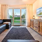 Haus Wittow בית נופש ברייגה