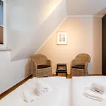 Haus Wittow בית נופש ברייגה