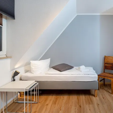 Nyaraló Haus Wittow - Garten, Parkplatz, 2 Schlafzimmer
