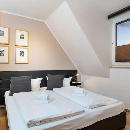 Haus Wittow - Garten, Parkplatz, 2 Schlafzimmer *