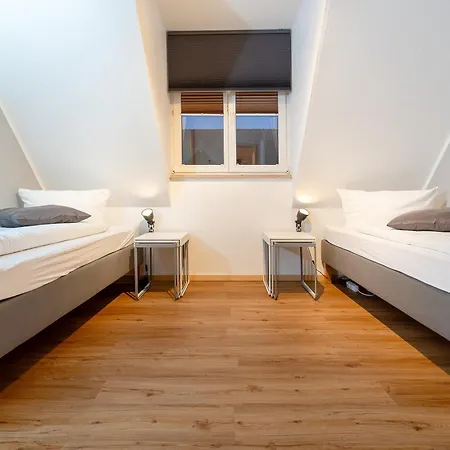Haus Wittow - Garten, Parkplatz, 2 Schlafzimmer *