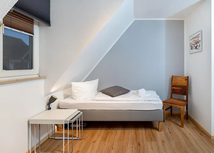 Nyaraló Haus Wittow