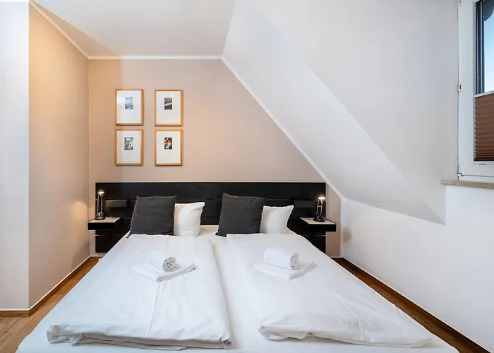 Haus Wittow Breege