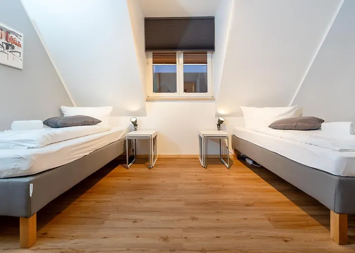 Haus Wittow *